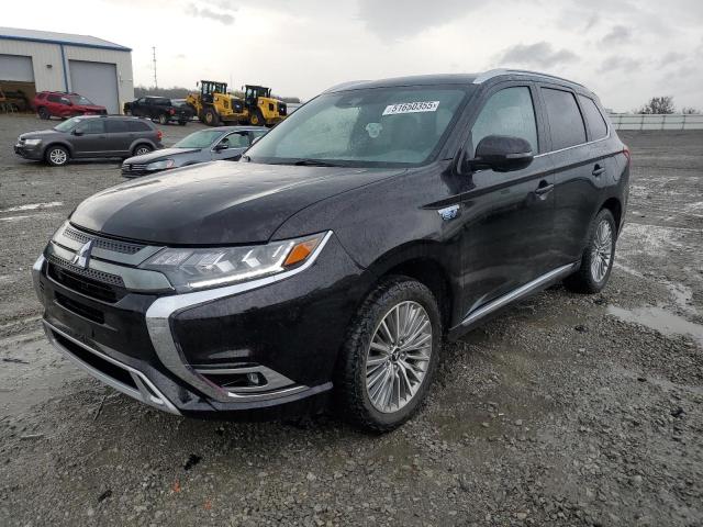 Vin: ja4j2va77nz027670, lot: 51650355, mitsubishi outlander sel 2022 img_1