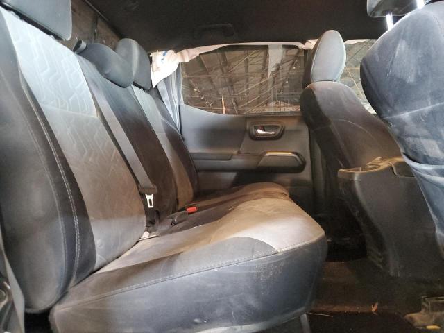2022 TOYOTA TACOMA DOU - 3TMCZ5AN8NM507355