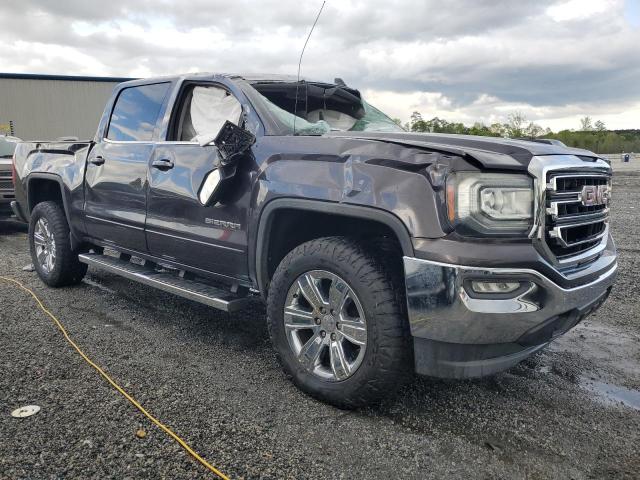 Vin: 3gtp1mec4gg101215, lot: 52616665, gmc sierra c1500 sle 20164