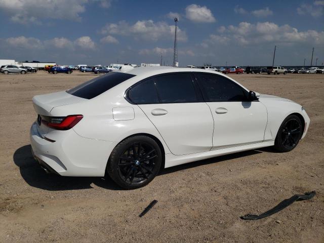 Vin: wba5r1c59kak09756, lot: 54442155, bmw 3 series 20193