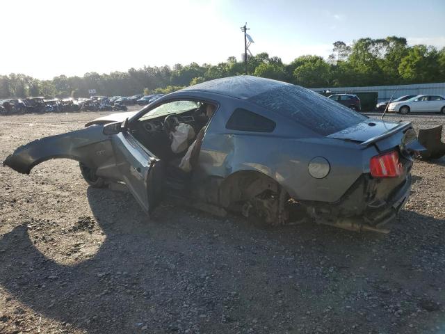 Vin: 1zvbp8ch6a5140172, lot: 52703755, ford mustang gt 20102