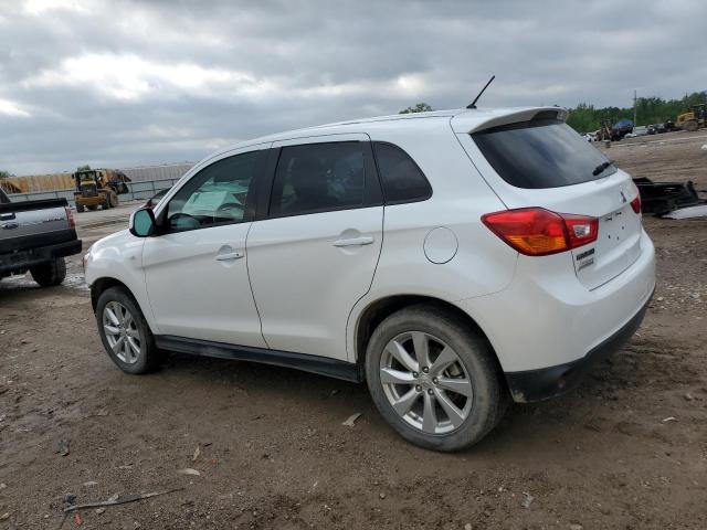 Vin: 4a4ap3auxfe035569, lot: 54538305, mitsubishi outlander es 20152