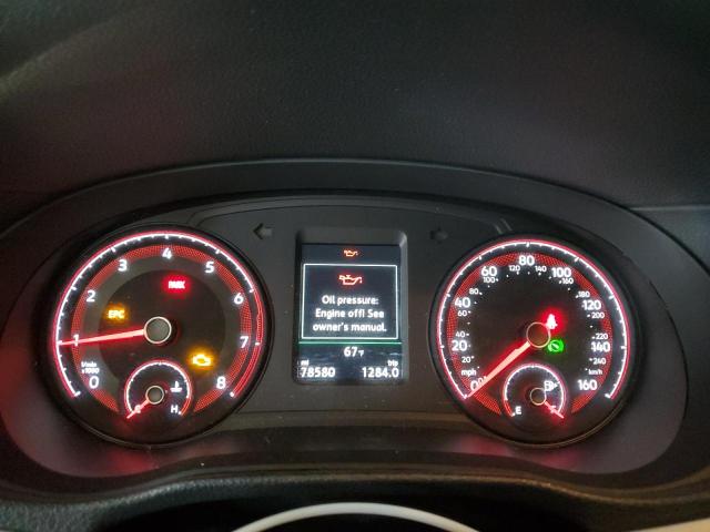 2020 VOLKSWAGEN PASSAT SE - 1VWWA7A39LC017839