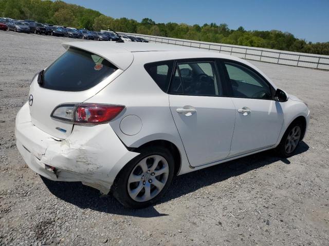 2013 MAZDA 3 I - JM1BL1L70D1712409