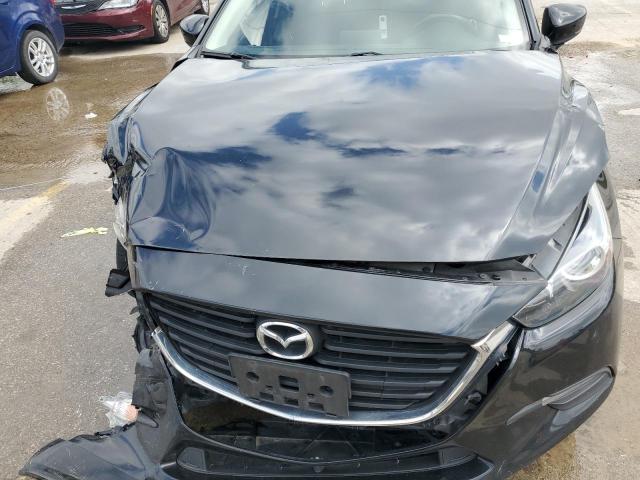 2018 MAZDA 3 TOURING - 3MZBN1V36JM249627