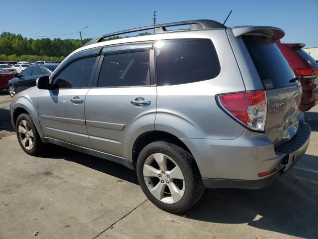 Vin: jf2sh6fc8ah730264, lot: 54684855, subaru forester 2.5xt limited 20102