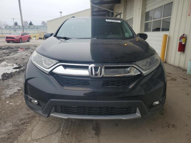 2018 HONDA CR-V EX - 7FARW2H59JE091844