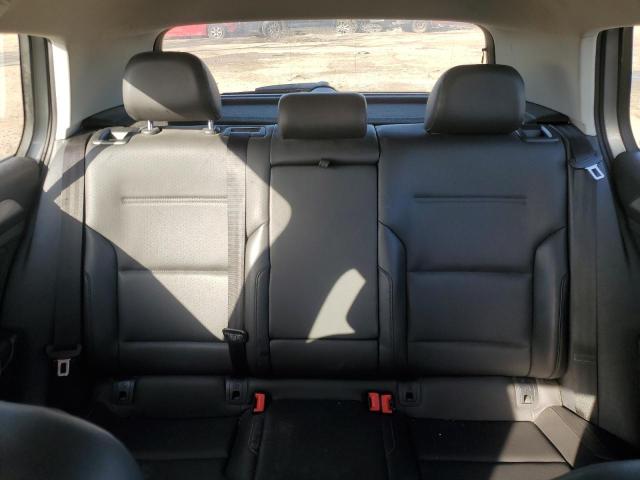 2015 VOLKSWAGEN E-GOLF SEL - WVWPP7AU5FW902086