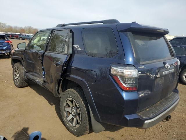 Vin: jtebu5jr1k5619652, lot: 53626295, toyota 4runner sr5/sr5 premium 20192