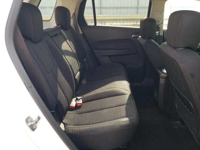 2015 GMC TERRAIN SL - 2GKALMEK9F6240066