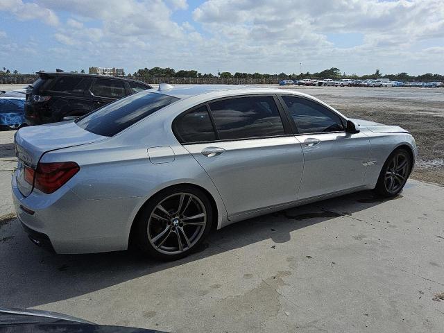 Vin: wbaye4c51dd137026, lot: 54016125, bmw 7 series li 20133