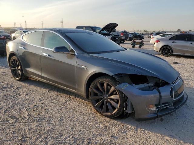 Vin: 5yjsa1cp6dfp13674, lot: 53043085, tesla model s 20134