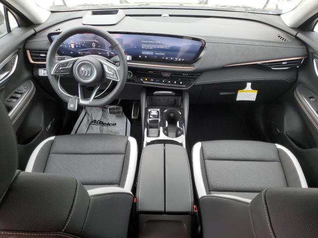 2025 BUICK ENVISION S LRBFZLE48SD031651