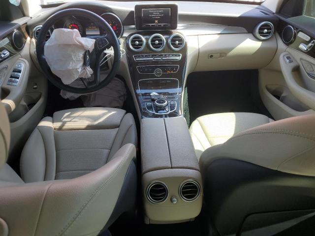 2018 MERCEDES-BENZ C 300 - 55SWF4JB2JU272776