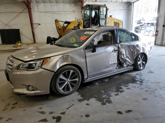 SUBARU LEGACY 2.5