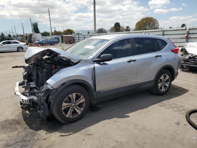 HONDA CR-V LX