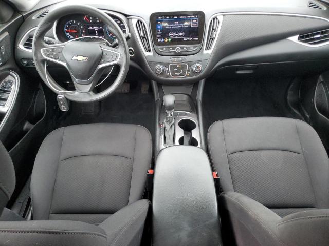 2022 CHEVROLET MALIBU LS 1G1ZB5ST4NF192283