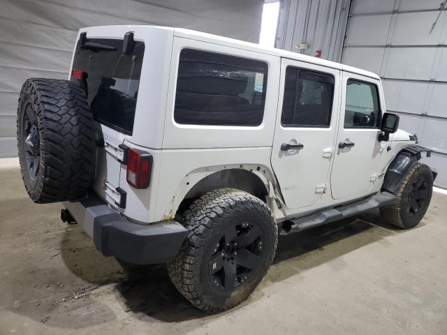 Vin: 1c4bjweg9dl544614, lot: 51298205, jeep wrangler sahara 20133