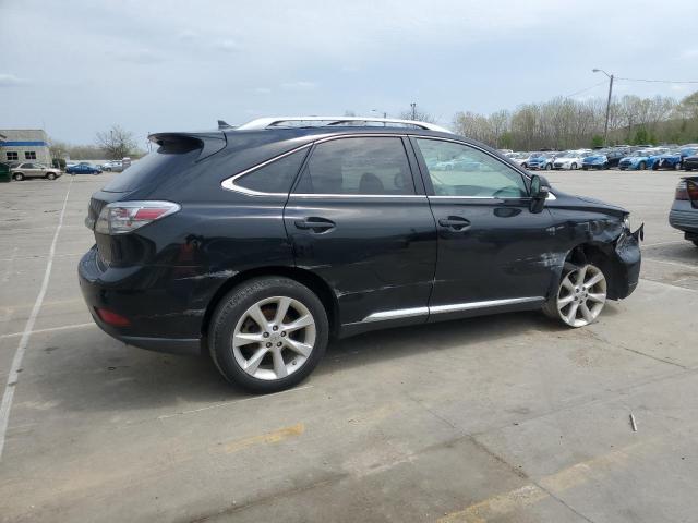 Vin: 2t2zk1ba0bc042038, lot: 52533455, lexus rx350 350 20113