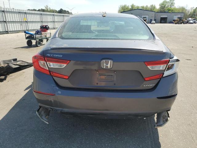2018 HONDA ACCORD SPO - 1HGCV1F37JA017798
