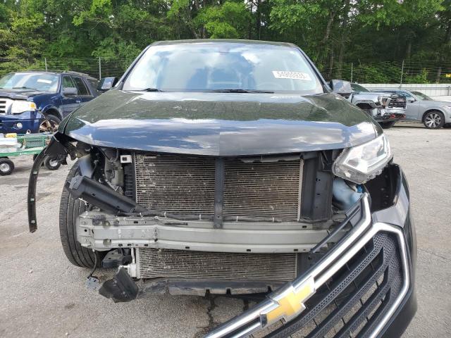 2020 CHEVROLET TRAVERSE L - 1GNERFKW8LJ115208