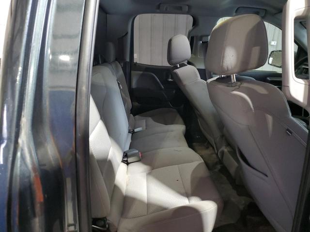 2017 CHEVROLET SILVERADO - 1GCVKNEC6HZ367119