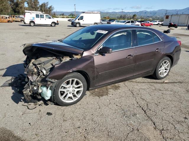 2015 CHEVROLET MALIBU 1LT - 1G11C5SL1FF190616