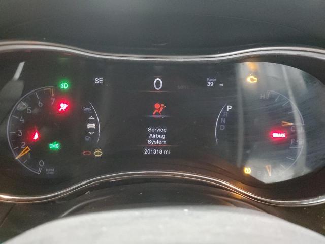 2019 JEEP GRAND CHER - 1C4RJFBG6KC729784
