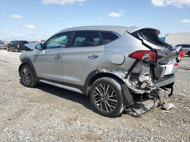 Vin: km8j33al4lu188312, lot: 52454125, hyundai tucson limited 20202