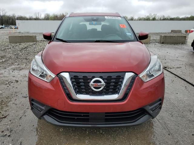 2020 NISSAN KICKS SV - 3N1CP5CV9LL514579