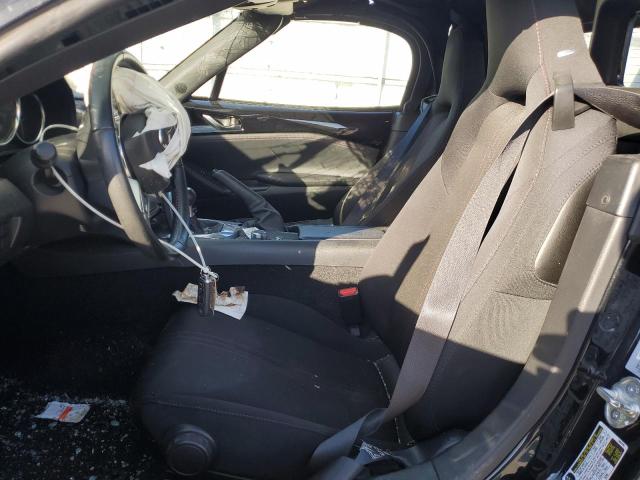 2016 MAZDA MX-5 MIATA - JM1NDAC76G0104303