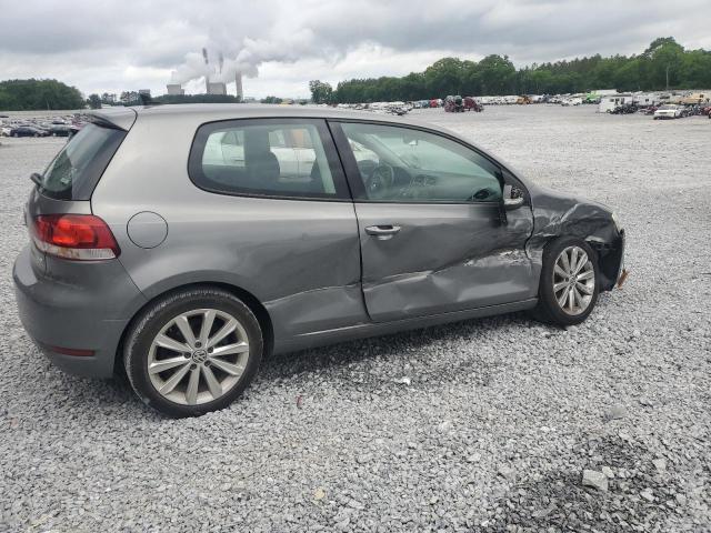 Vin: wvwbm7aj9cw282573, lot: 54770905, volkswagen golf 20123