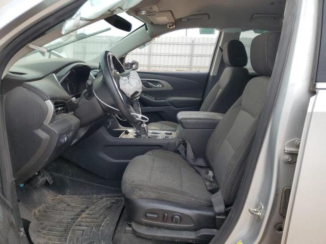 2019 CHEVROLET TRAVERSE L 1GNERGKW0KJ104983