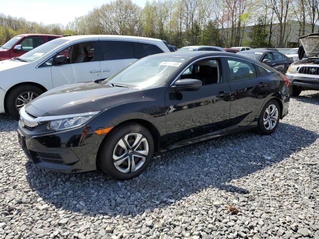 Vin: 19xfc2f51he219861, lot: 55099535, honda civic lx 2017 img_1