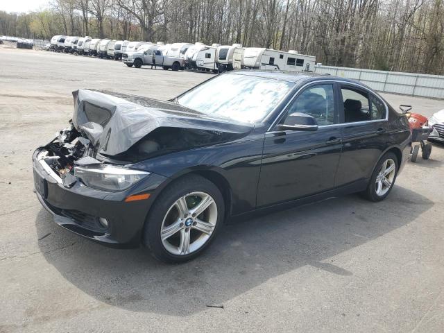 BMW 328 XI SUL