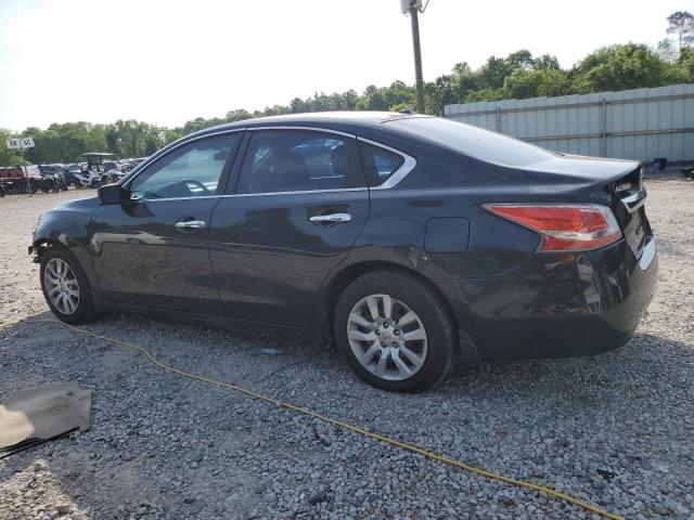 Vin: 1n4al3ap7fc412437, lot: 53131015, nissan altima 2.5 20152