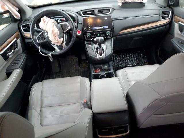 2017 HONDA CR-V TOURI - 2HKRW2H93HH613958