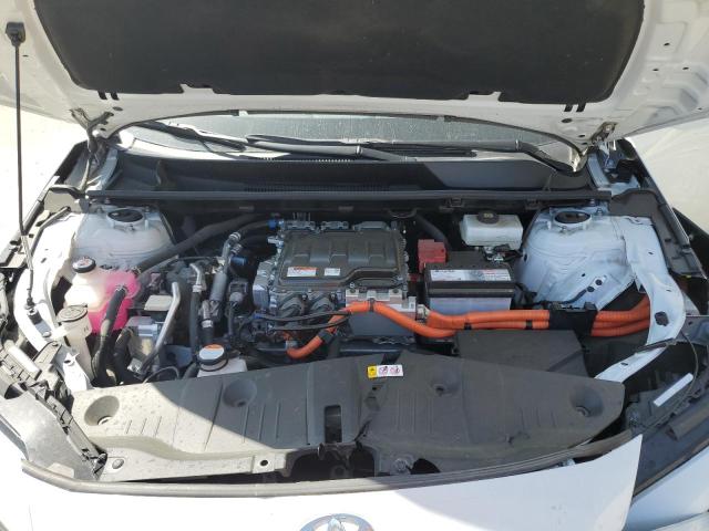 2023 TOYOTA BZ4X XLE JTMAAAAA6PA027254
