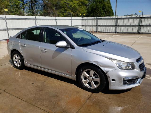 Vin: 1g1pe5sb8g7165431, lot: 52630765, chevrolet cruze lt 20164