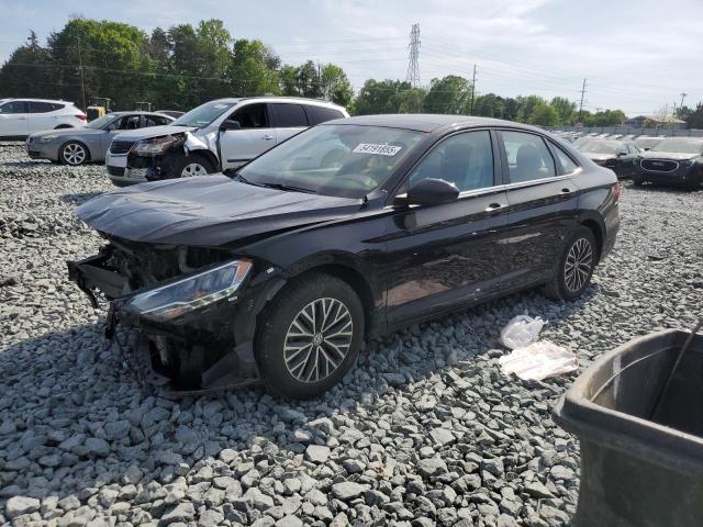 2019 VOLKSWAGEN JETTA S - 3VWCB7BU7KM224072