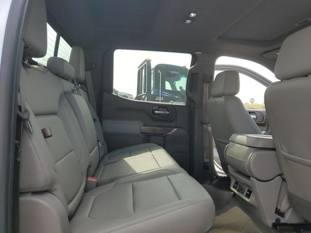 2019 CHEVROLET SILVERADO - 3GCUYDED1KG280331