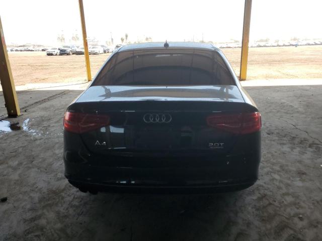 2015 AUDI A4 PREMIUM WAUBFAFL0FN043728