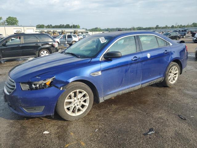 FORD TAURUS SE