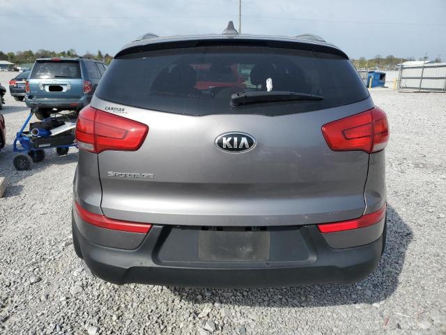 2015 KIA SPORTAGE L - KNDPB3AC5F7731882