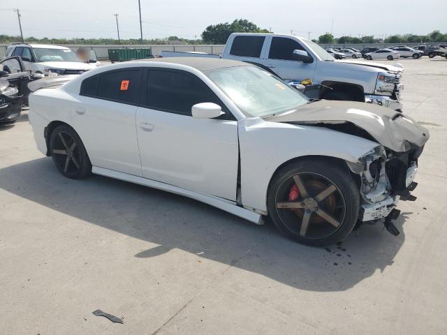 2016 DODGE CHARGER R/ - 2C3CDXGJ2GH296724