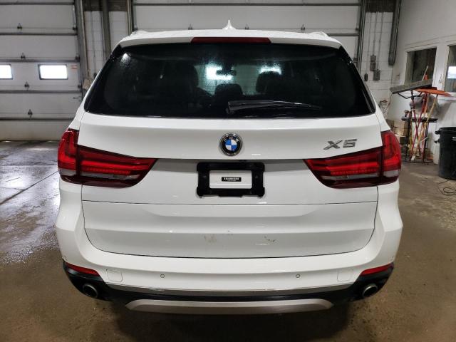 2016 BMW X5 XDRIVE3 - 5UXKR0C50G0P30960