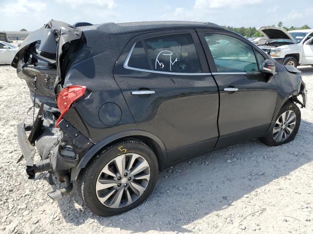 Vin: kl4cjasb2jb630391, lot: 53630885, buick encore preferred 20183