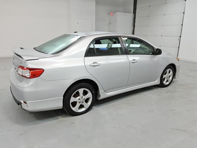Vin: 2t1bu4ee2bc653866, lot: 53859335, toyota corolla base 20113