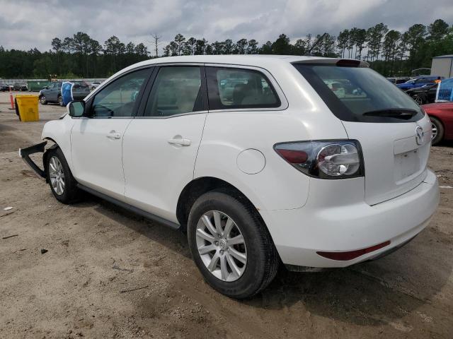 Vin: jm3er2a54b0390192, lot: 54629685, mazda cx-7 20112