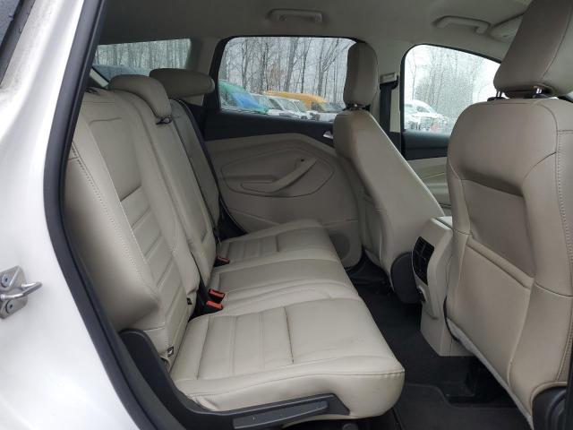 2019 FORD ESCAPE SEL - 1FMCU9HD0KUA83546